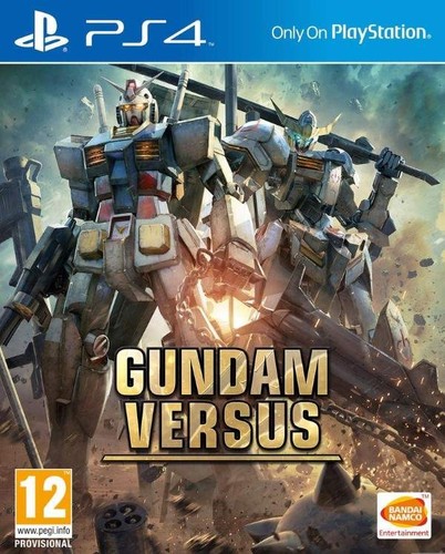 Gundam versus ps4 occasion - uk,
