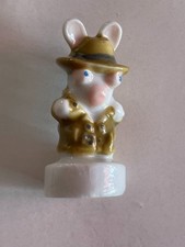 Fève - The Lapins Crétins (2015)