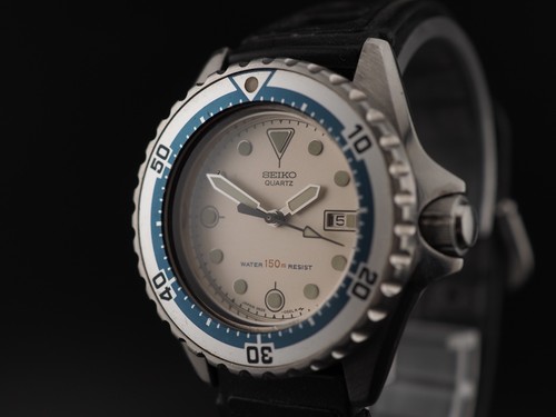 Montre femme vintage - femme, seiko