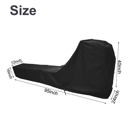 Housse protection pour - de,