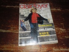 A VOIR ! ANCIEN MAGAZINE n°