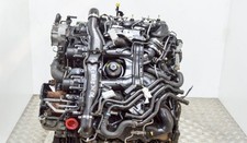 MOTEUR COMPLET 368 DT RANGE ROVER 3.6 V8 BI-TURBO DIESEL 272CV 