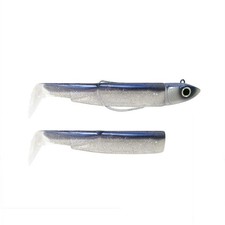 Black Minnow No.3-12cm - Combo