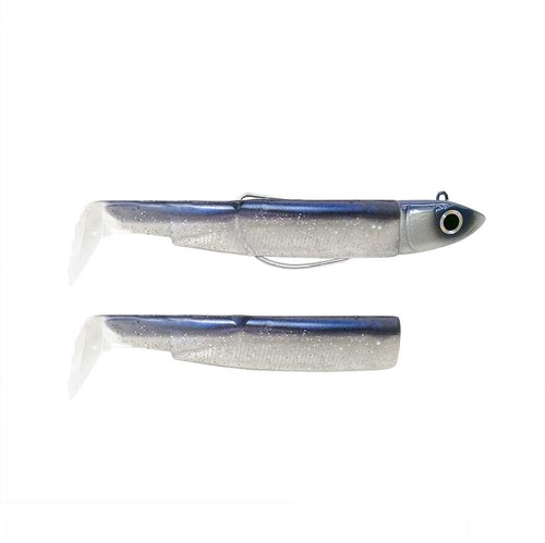 Black minnow 12cm - no.3-12cm, combo