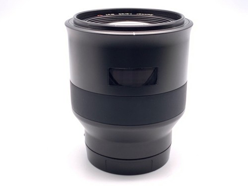 Objectif carl zeiss batis - objectif,