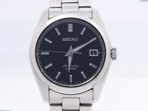 Seiko mécanique automatique - seiko,