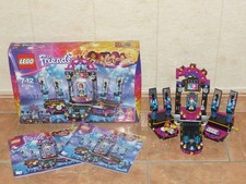 LEGO FRIENDS La Scene Musicale