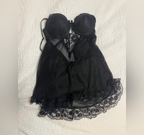 Lingerie