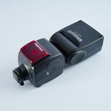 EX+++++ PENTAX AF-540FGZ Flash