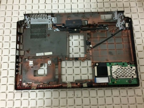Dell studio 1558 dissipateur - studio,