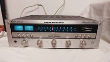 Ampli MARANTZ 2252 audiophile révisé