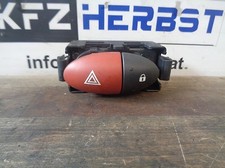 interrupteur de danger Renault