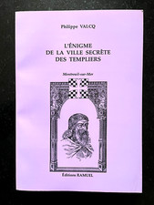 L'ÉNIGME DE LA VILLE SECRÈTE