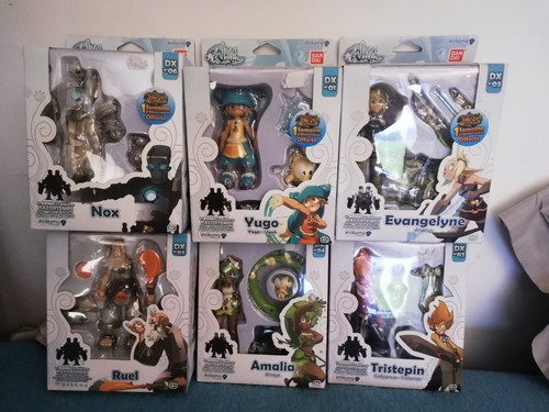 Collection complète - , 6