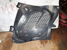 PRISE D'AIR GRILLE CALANDRE