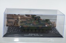 CHAR SPZ MARDER 1 A2 TANK