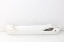 BAS DE CAISSE GAUCHE - KYMCO LIKE 2T 50 (2009 - 2018)