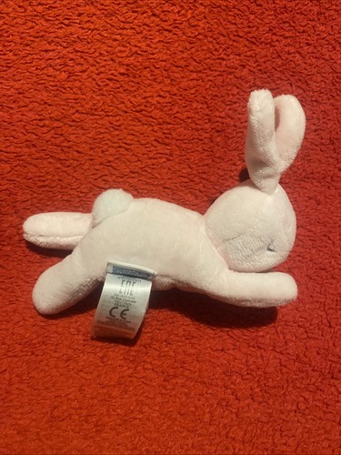 Mini doudou lapin - doudou,