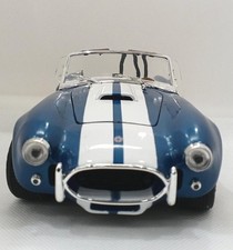 Shelby Cobra 427 moulé sous