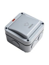 Interrupteur Sonnette