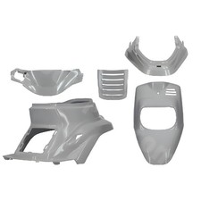 Kit de carénage TNT 5 pièces
