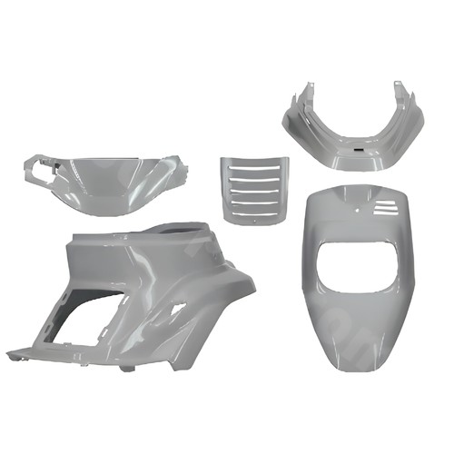 Kit carénage tnt pièces - tnt,