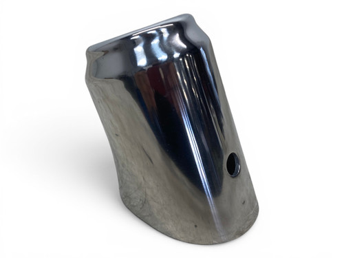 Mini cooper rear exhaust tip - mini,