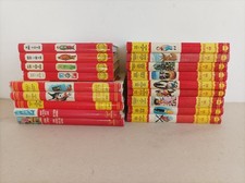 Lot + de 15 Livres Collection