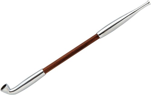 Pipe fumer japonaise kiseru - à,