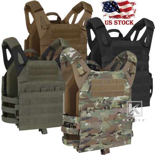Krydex jpc2 tactical plate - krydex, jpc2.0