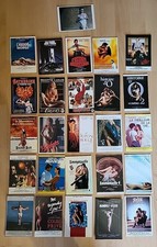 FILMS EROTIQUES LOT 26 CARTES