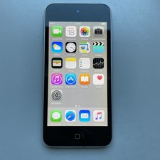 Apple Ipod Touch 5 5ème Génération 16go - A1509 - Problème Boutons