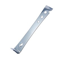 Extracteur d'ongles facile à transporter décoration accrocheuse matériau rés