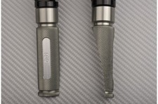 Paire Repose / Cale-Pieds