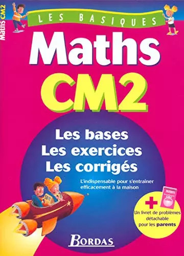 Les basiques maths - basiques,