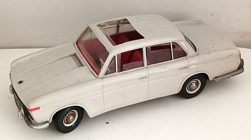 Arnold bmw 1500 made - ...,
