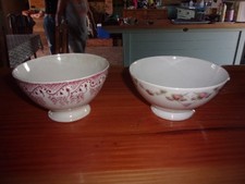 Ancien 1 bol en faïence de St