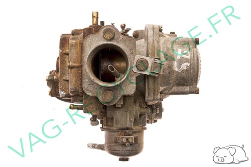 Carburateur stromberg - ♻️carburateur,