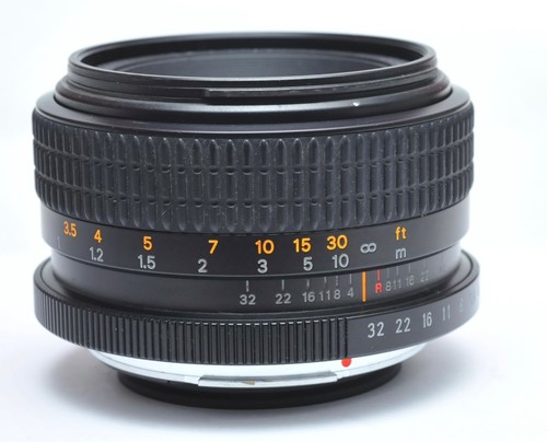 Bronica zenzanon 65mm f4 - rf,