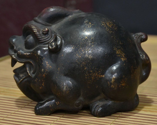 Old chinese dynasty - 5.5",