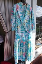 robe tiffany taille 44/46
