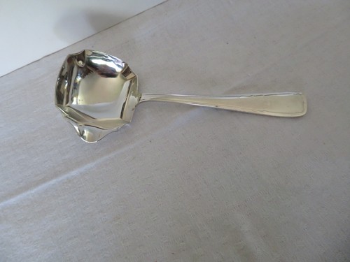 Louche crème autre en - crème,