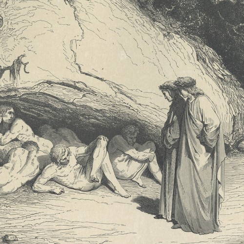 Dante alighieri divine - dante,