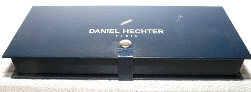 Stylo encre plume daniel - encre,
