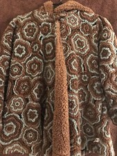 Corkey Coat Girls size 8