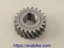 pignon pour Kawasaki KH 125