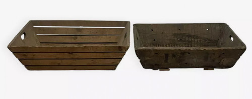 Objet vin caisse - objet,