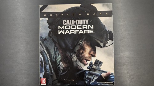 Call duty modern - of,