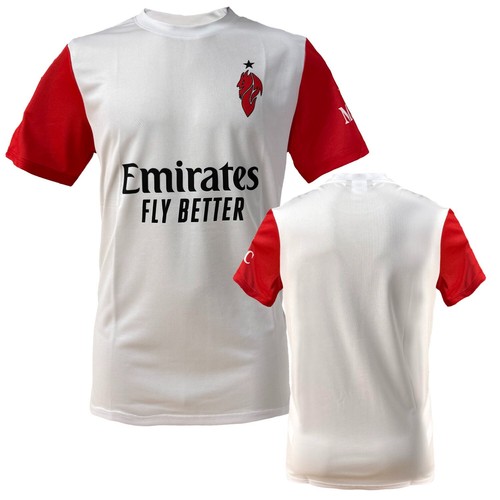 Maillot milan 2026 neutre - maillot,