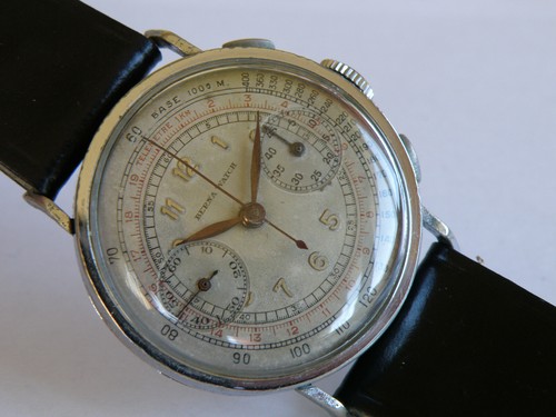 Berna watch montre - berna,